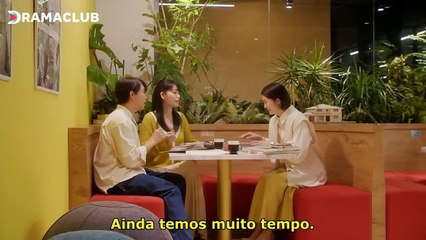 Marriage with Me Seriously EP06