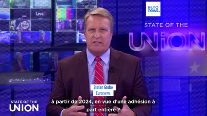 "L'élargissement est notre outil géostratégique le plus important"