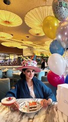 الطفلة ريناد بعد سنوات طويلة كيف صارت الآن