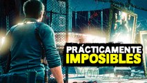 20 juegos REALMENTE DIFÍCILES DE COMPLETAR al 100%