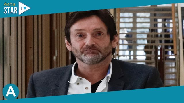 Pierre Palmade en garde à vue : les premières déclarations de l’humoriste dévoilées