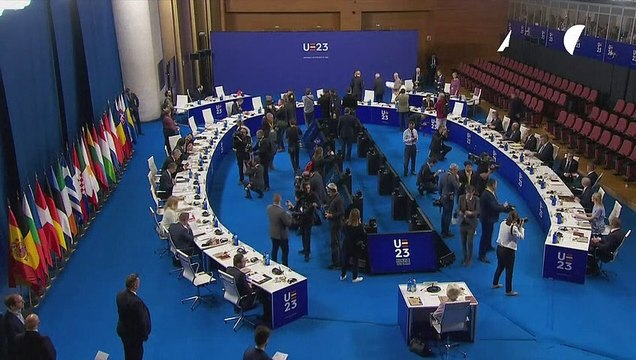 Migration: Orban auf Konfrontationskurs bei EU-Gipfel