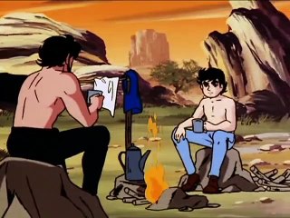 Sam il ragazzo del West ep. 11 Una decisione difficile