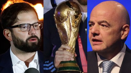 Por qué la FIFA excluyó a Chile del Mundial de Fútbol 2030: analistas cuestionan los intereses que se mueven detrás del fútbol
