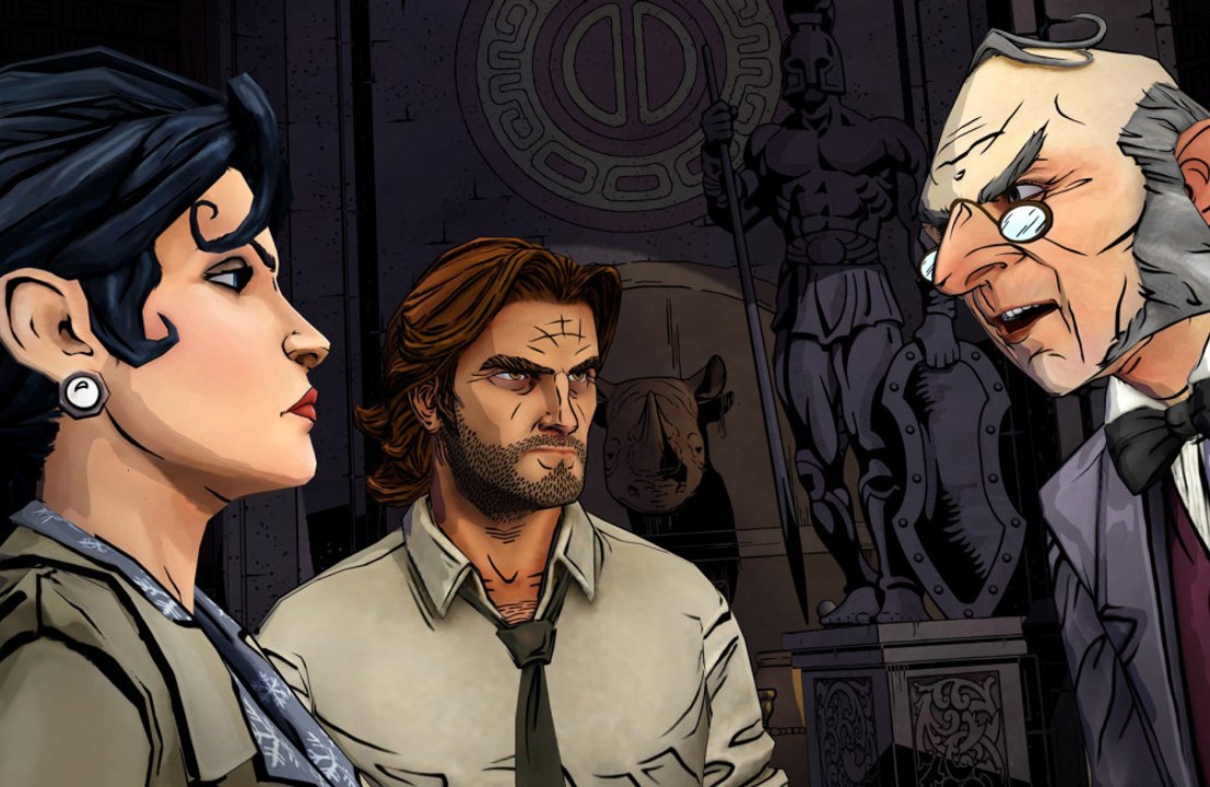 Telltale Games has confirmed layoffs at the studio