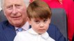 Il cognome del principe Louis cambierà nella bizzarra tradizione della famiglia reale