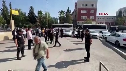 Opération terroriste dans 16 provinces : 51 suspects déférés au palais de justice