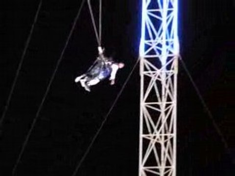 Fred et Moi au Sky Rider à Fréjus