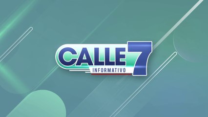 Calle 7, Viernes 6 Octubre 2023