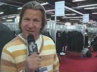 Project Tradeshow International - Lost in Translation