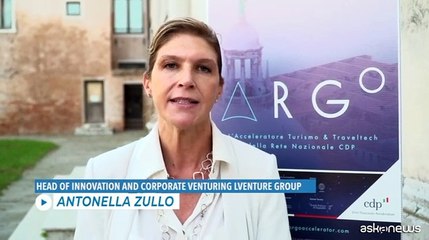 Idee per il turismo del futuro: il Demo Day di Argo a Venezia