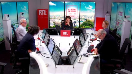 L'invasion des punaises de lit vue de l'étranger