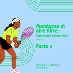 Moises Shemaria Capuano| Conocer personas de diferentes culturas (parte 2)