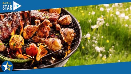 La saison des barbecues arrive à grand pas ! Découvrez vite ce produit en promotion !