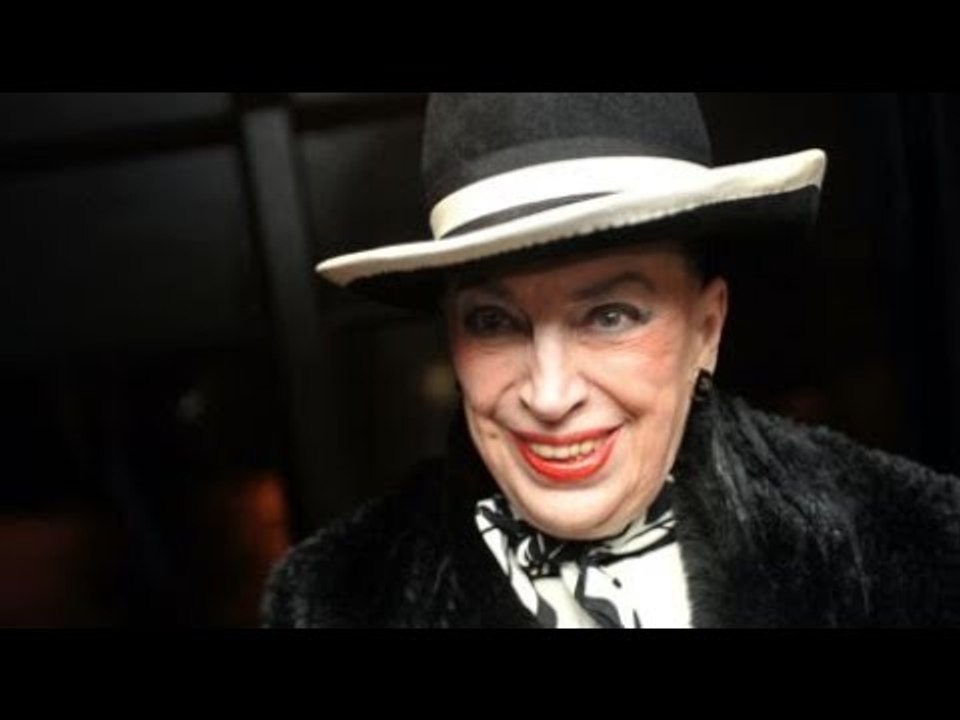 Geneviève de Fontenay refuse de se faire vacciner : la star de 88 ans inquiète ses...