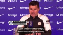 Chelsea - Pochettino : 