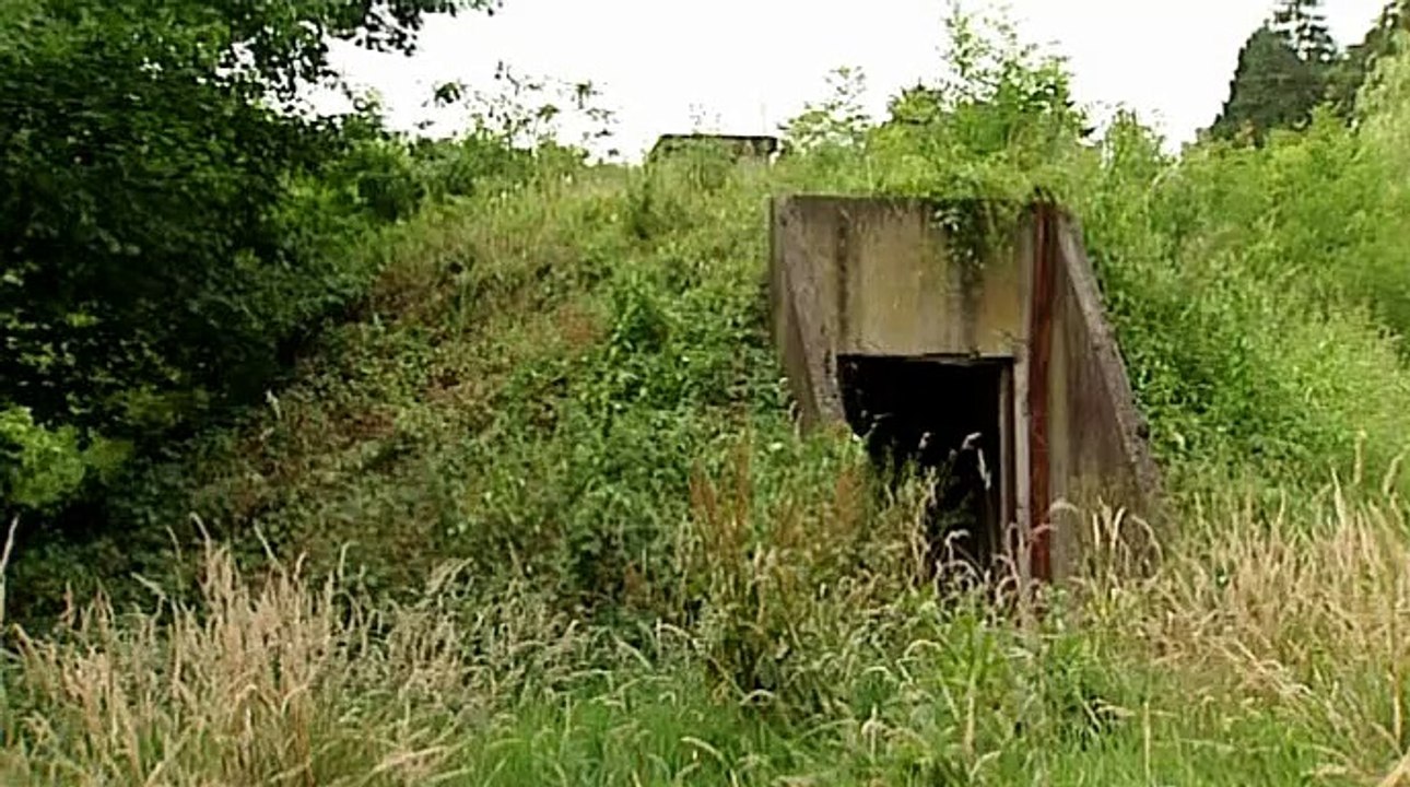 The First World War S1.E8   Revolution