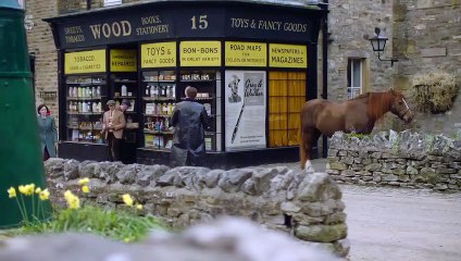 All Creatures Great and Small S 4 Ep 1