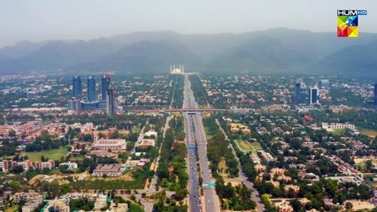 Meri Biwi Se Door Ho Jao...! #dananeer #khushhalkhan - Muhabbat Gumshuda Meri - FLO Digital