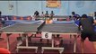 21वीं राज्य स्तरीय टेबल टेनिस प्रतियोगिता: पुरुष वर्ग में मेजबान रायपुर विजेता, महिला टीम उपविजेता