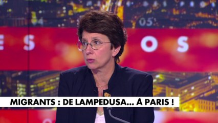 Véronique Jacquier : «On ne peut plus assurer cette humanité, cette charité»