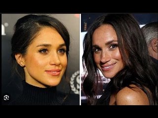 "Flirty" Il "re-branding in azione" di Meghan che è "drammaticamente tornata alla modalità Suits"
