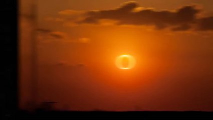 Annular Solar Eclipse, Moon, Pleiades Star Cluster And More In October Skywatching