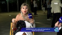 لأول مرة.. بوسي شلبي تكشف مفاجآة عن الفنان خالد زكي بيحرجني دايما بزوقه