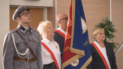 30-lecie Związku Piłsudczyków RP na Warmii i Mazurach