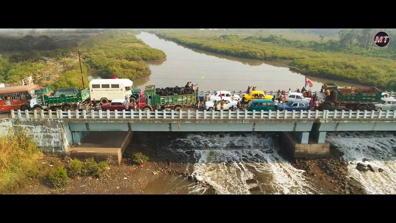 Mission Raniganj 2023