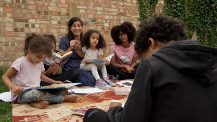 تنامي ظاهرة التعليم المنزلي في بريطانيا