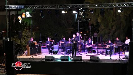 Στην Αρένα της  Ζωής 06-10-23| Γιώργος Ντόβολος