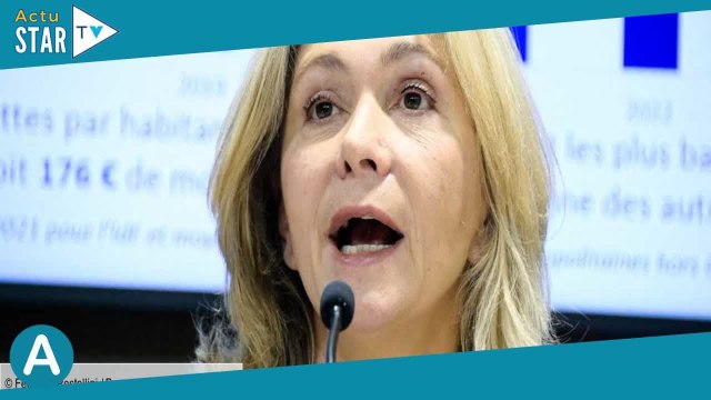 Valérie Pécresse (encore) prise à partie : “Elle raconte beaucoup d’histoires”
