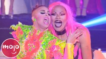 Top 20 Underrated RuPaul's Drag Race Lip Sync Performances