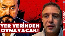 Adnan Oktar Suç Örgütü Mağduru Özkan Memati Anlattı! Çarpıcı FETÖ detayı