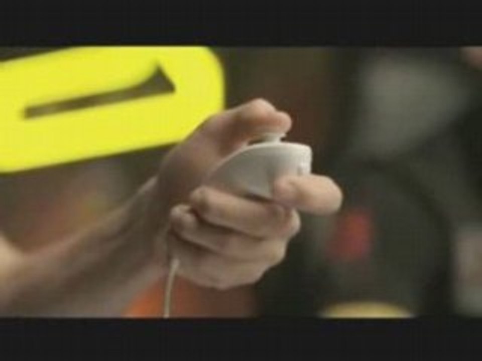 Mario Kart Wii - Italian TV Spot