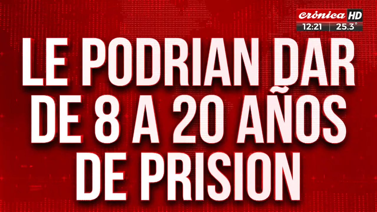 Imputaron y solicitaron indagar a Felipe Pettinato