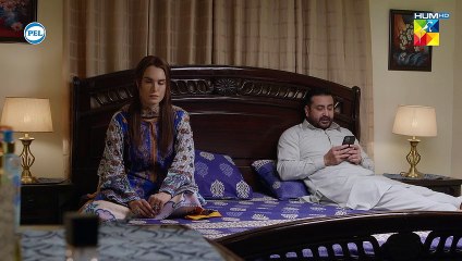 Tum Jao Ya Na Jao Muhje Koi Farq Nahi... !!  #sukainakhan    #omershehzad   - Fitna - FLO Digital