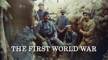 The First World War S1.E10  War Without End
