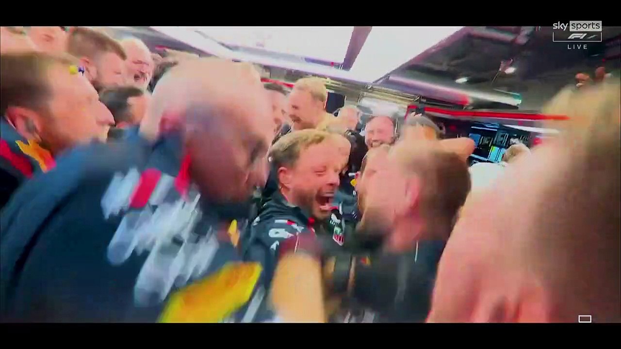 Pre Practice F1 Qatar 2023 Full (HD)