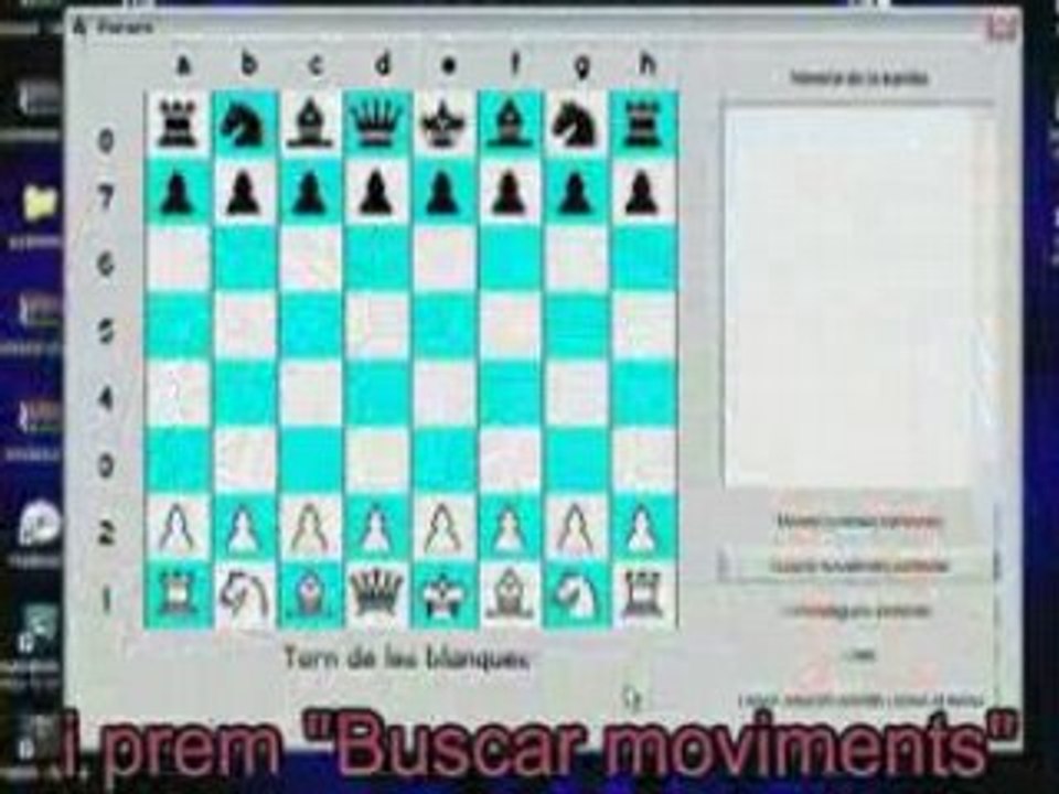 Escacs Virtuals