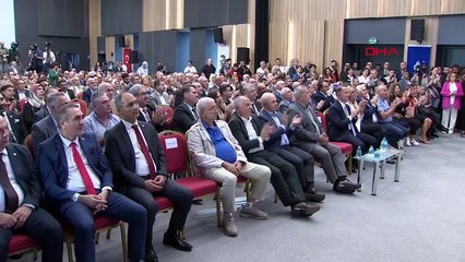 QUESTION À EKREM İMAMOĞLU : « QUELLE EST VOTRE RELATION AVEC LA POLITIQUE ?