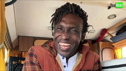Calif. shark victim named as Felix Louis N’Jai, tech CEO and kite surfer with Olympic aspirations
