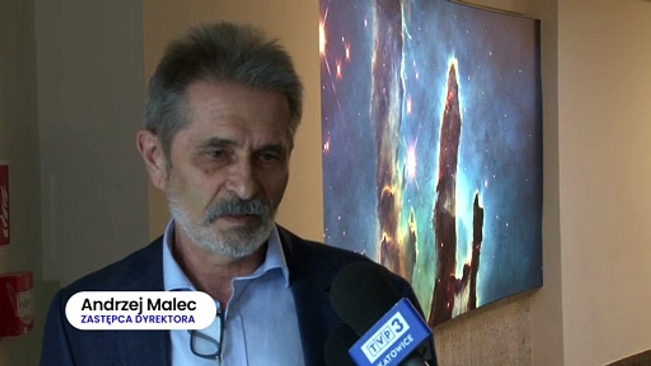 Dziennik Zachodni / 65Lecie Zoo Chorzow / Andrzej Kornaś