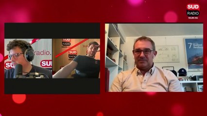 Au coeur de la mêlée : avant-match France -Italie