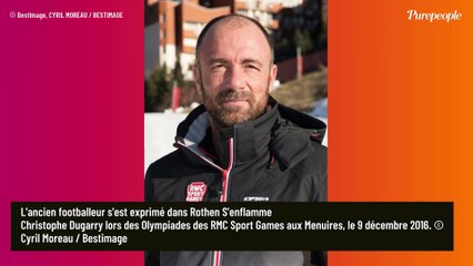 "Un ego surdimensionné" : Christophe Dugarry se paie une star du PSG après la débâcle en Ligue des champions