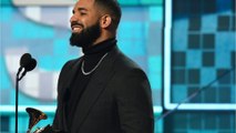 Voici - Drake malade : le chanteur annonce une longue pause dans sa carrière pour des raisons de santé