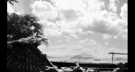 As Verdades Essenciais do Lago Trailer Oficial