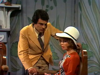 Egy csók és más semmi - Sztankay István, Káldy Nóra, Darvas Iván (1975)