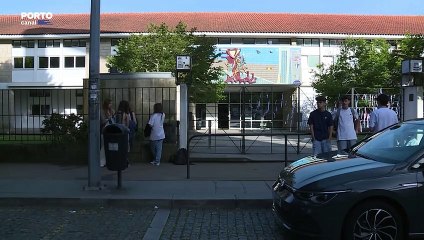 Greve na função pública com adesão superior a 80%. Vários equipamentos públicos fecharam portas